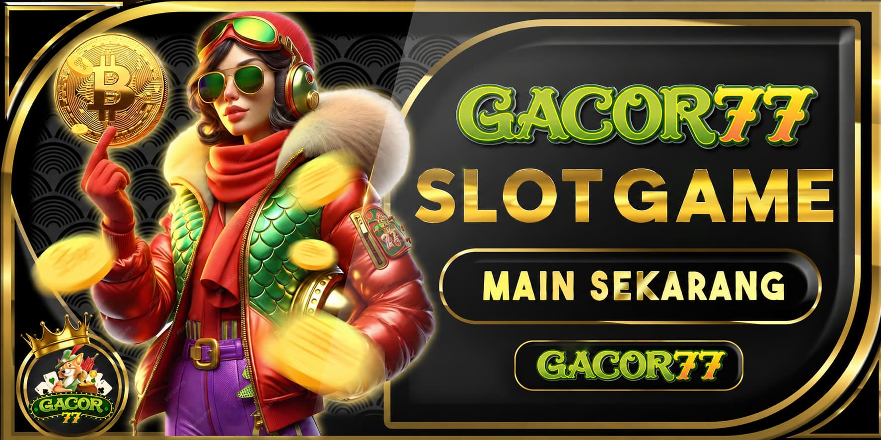 Slot GMW GACOR77