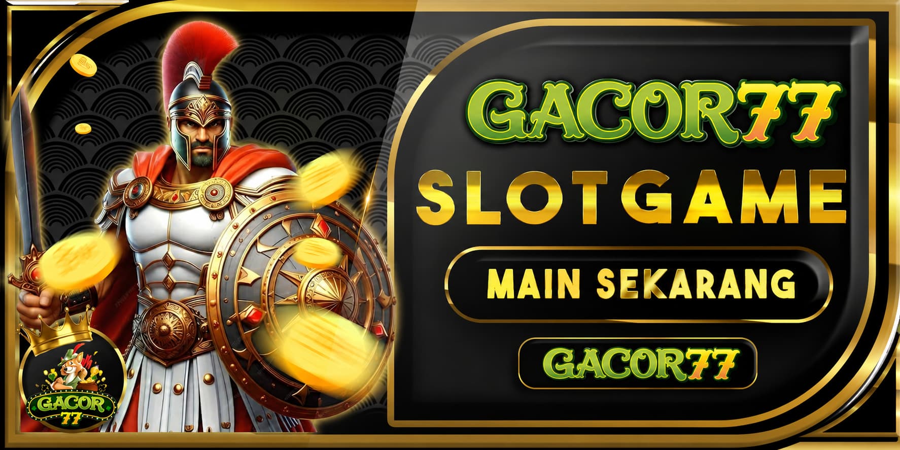 fastspin GACOR77