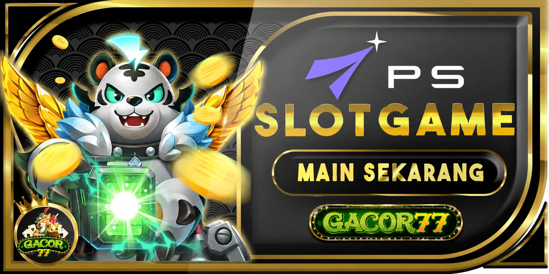 Slot Playstar GACOR77