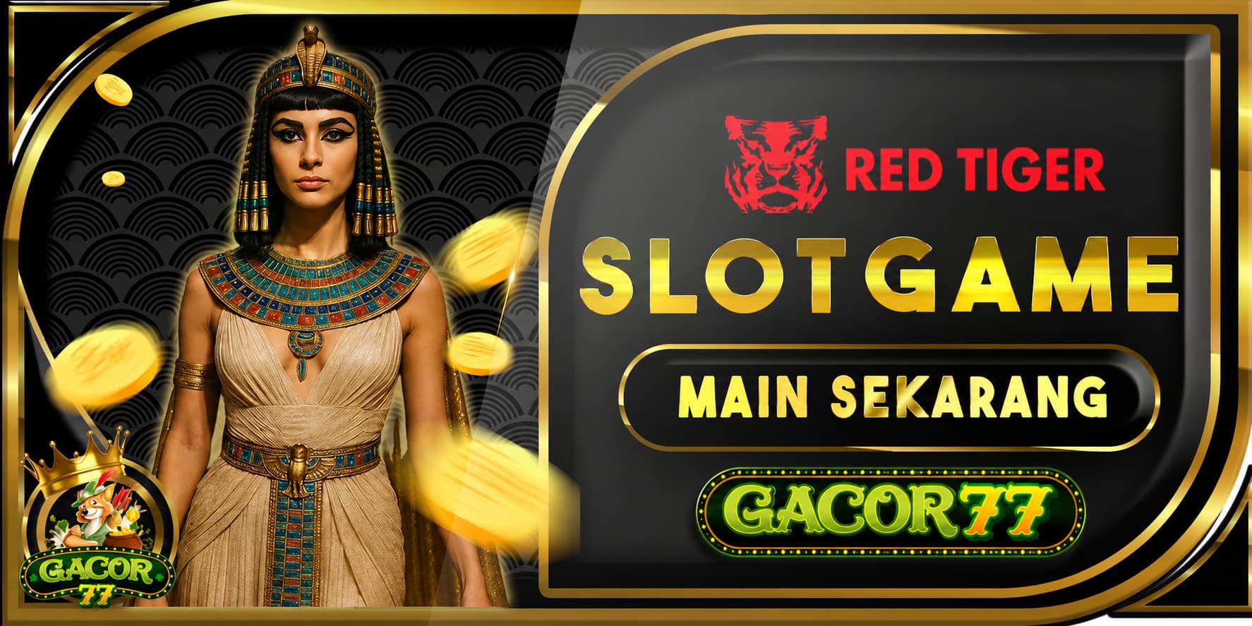 redtiger GACOR77